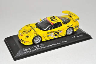 Illustration for article titled Holy Mother of Diecast
